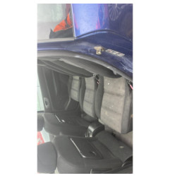 Serrure avant droit PEUGEOT 307