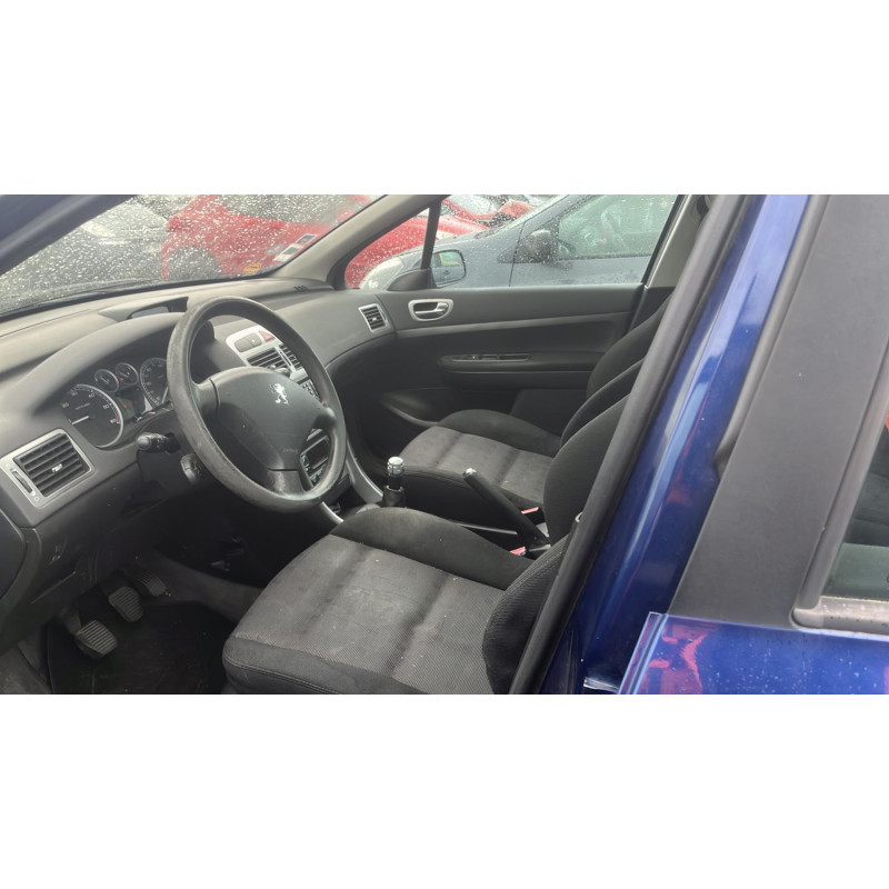 Cric PEUGEOT 307 Photo n°7