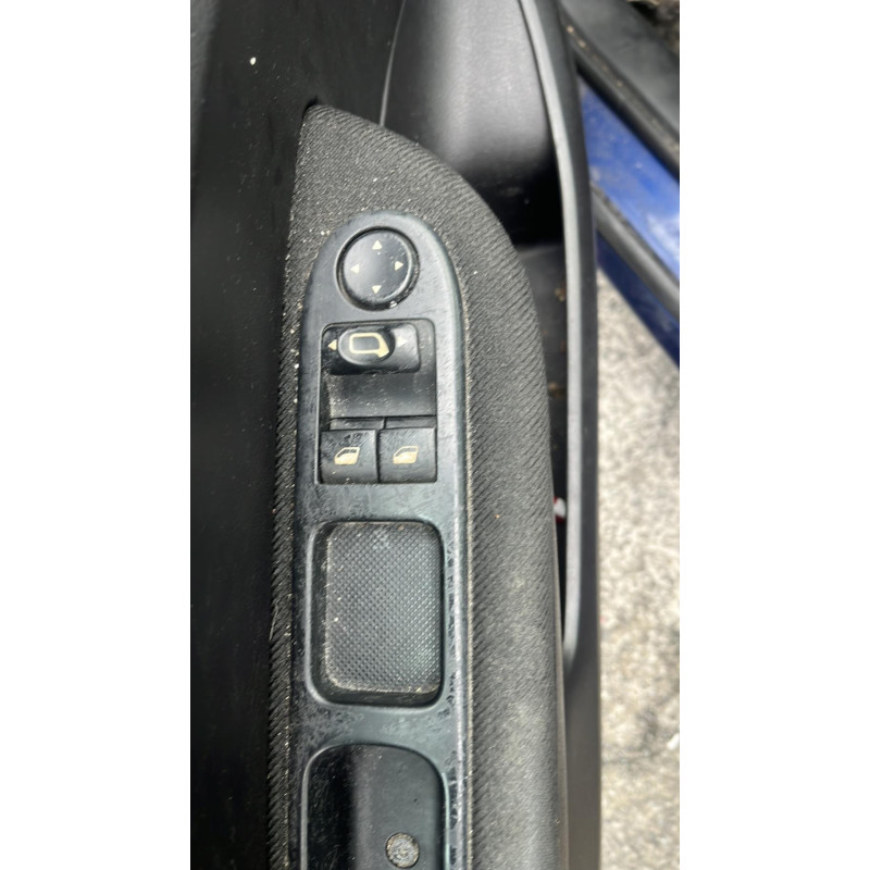 Cric PEUGEOT 307 Photo n°8