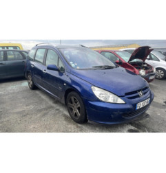 Cric PEUGEOT 307