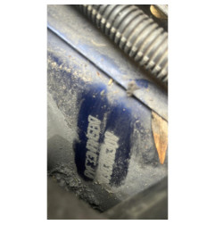 Cric PEUGEOT 307
