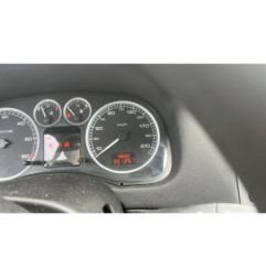 Cric PEUGEOT 307