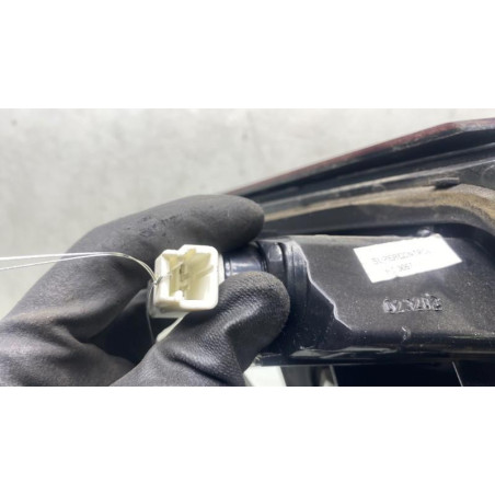 Feu arriere secondaire droit (feux) CITROEN C4 PICASSO 1