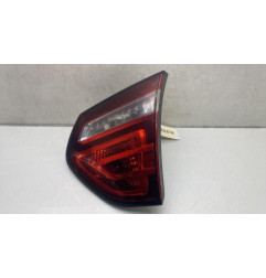Feu arriere secondaire droit (feux) CITROEN C4 PICASSO 1