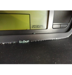 Feu arriere secondaire droit (feux) CITROEN C4 PICASSO 1