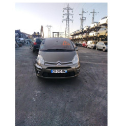 Feu arriere secondaire droit (feux) CITROEN C4 PICASSO 1