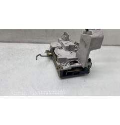 Serrure avant droit PEUGEOT 307
