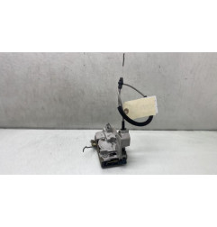 Serrure avant droit PEUGEOT 307