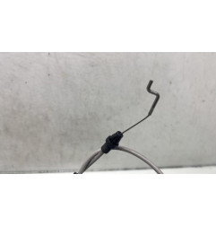 Serrure avant droit PEUGEOT 307