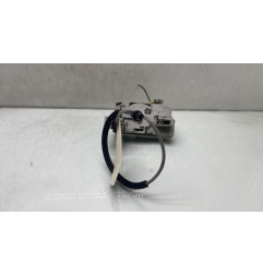 Serrure avant droit PEUGEOT 307
