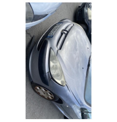 Serrure avant droit PEUGEOT 307