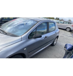 Serrure avant droit PEUGEOT 307