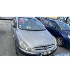 Serrure avant droit PEUGEOT 307