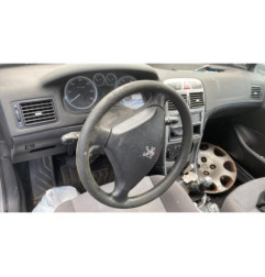 Serrure avant droit PEUGEOT 307