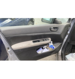 Serrure avant droit PEUGEOT 307