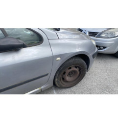 Serrure avant droit PEUGEOT 307