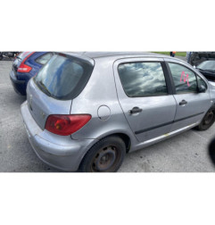 Serrure avant droit PEUGEOT 307