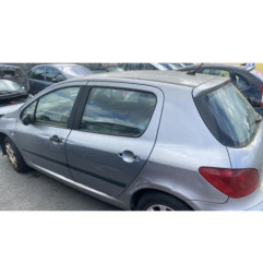 Serrure avant droit PEUGEOT 307