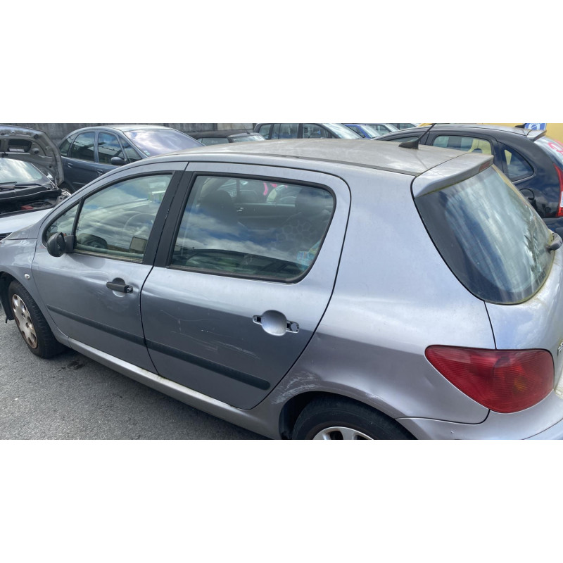 Serrure avant droit PEUGEOT 307 Photo n°16