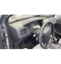 Serrure avant droit PEUGEOT 307