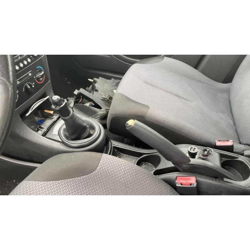 Jante CITROEN C4 1 Photo n°4