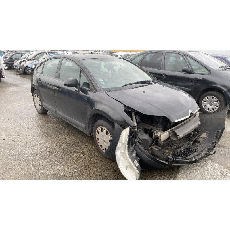 Jante CITROEN C4 1 Photo n°5