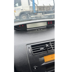 Jante CITROEN C4 1