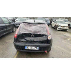 Jante CITROEN C4 1