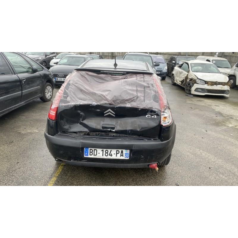 Jante CITROEN C4 1 Photo n°8
