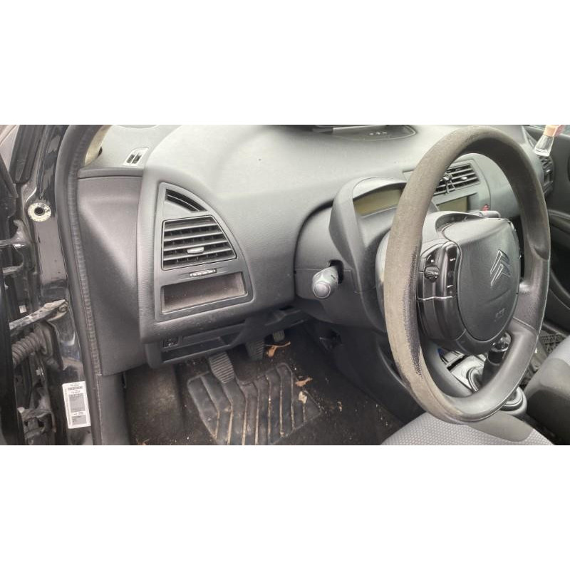 Jante CITROEN C4 1 Photo n°9