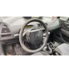 Jante CITROEN C4 1