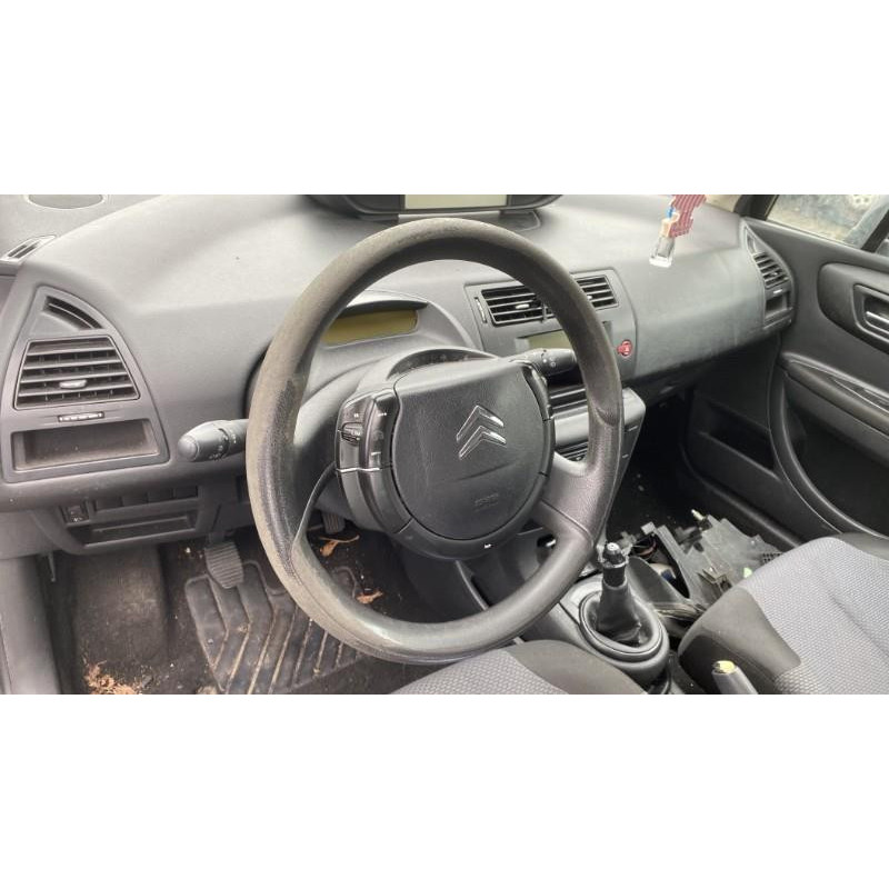 Jante CITROEN C4 1 Photo n°10