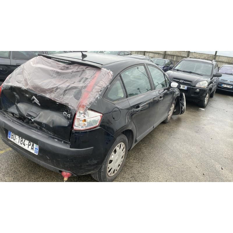 Jante CITROEN C4 1 Photo n°13