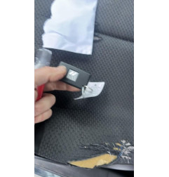 Jante CITROEN C4 1