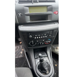Jante CITROEN C4 1
