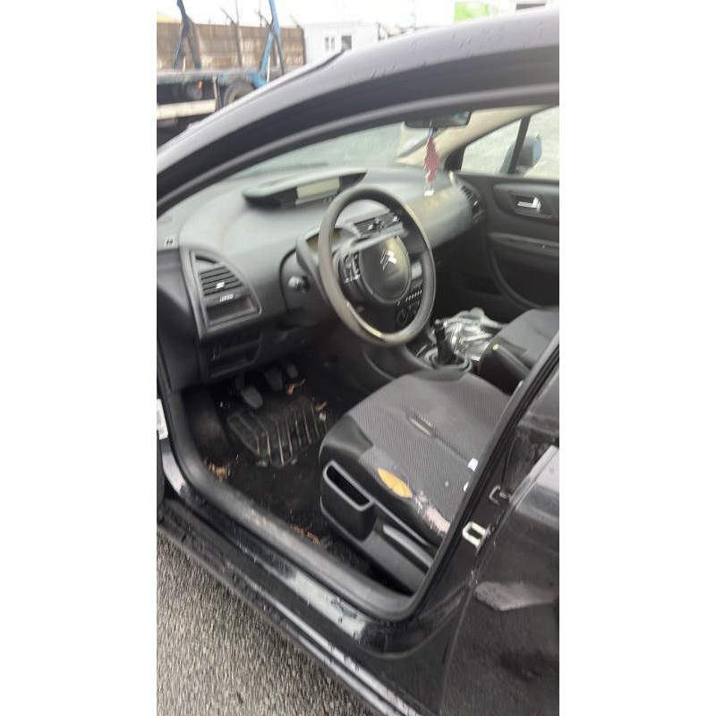 Jante CITROEN C4 1 Photo n°16