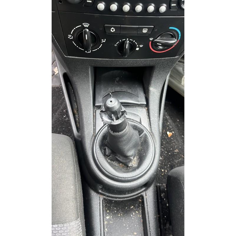 Jante CITROEN C4 1 Photo n°17