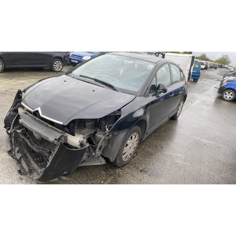 Jante CITROEN C4 1 Photo n°18