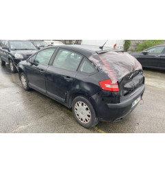 Jante CITROEN C4 1