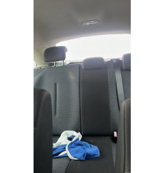 Jante CITROEN C4 1