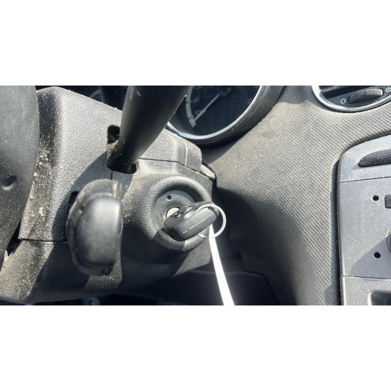 Jante PEUGEOT 308 1 SW Photo n°5
