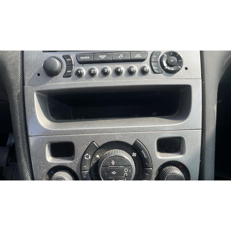 Jante PEUGEOT 308 1 SW Photo n°6