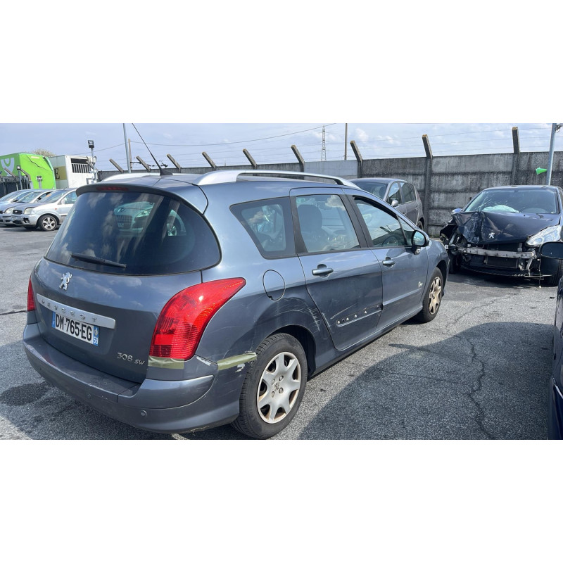 Jante PEUGEOT 308 1 SW Photo n°7