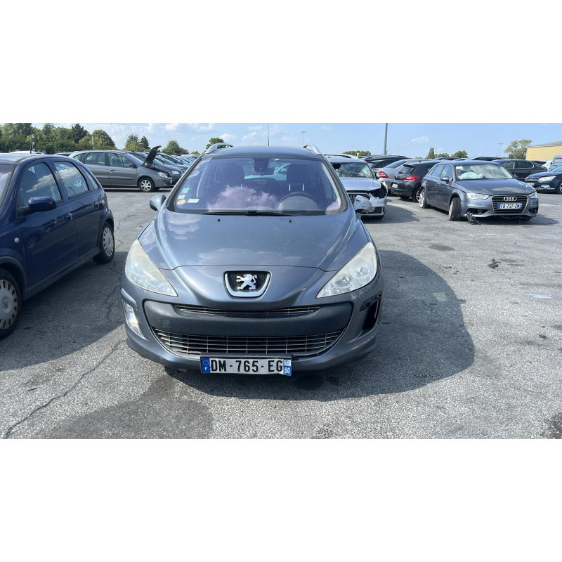 Jante PEUGEOT 308 1 SW Photo n°9
