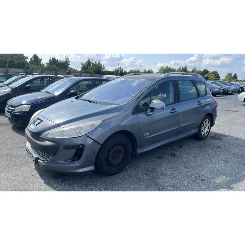 Jante PEUGEOT 308 1 SW Photo n°11