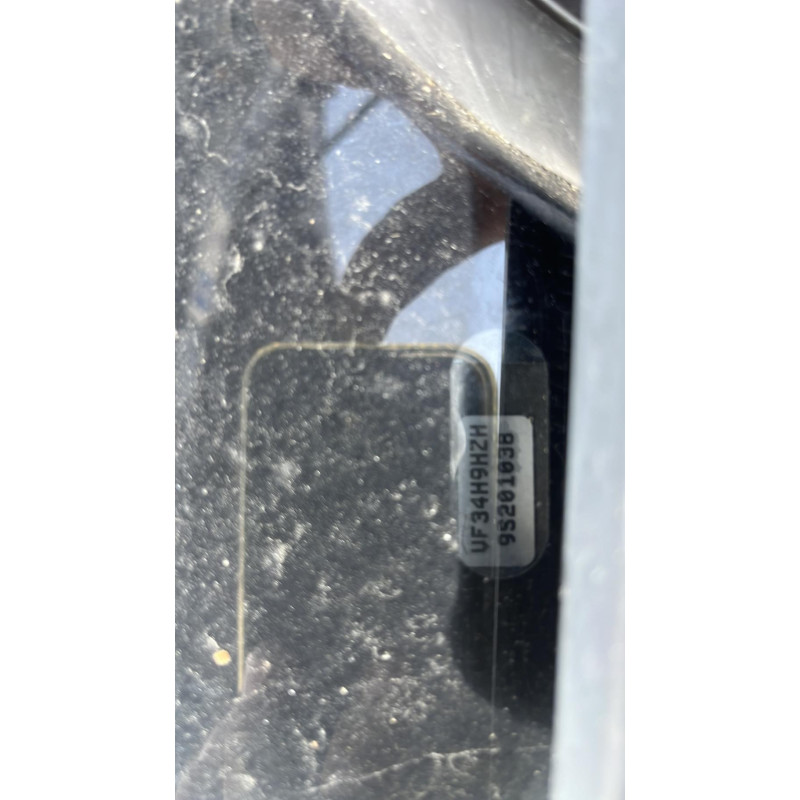 Jante PEUGEOT 308 1 SW Photo n°14