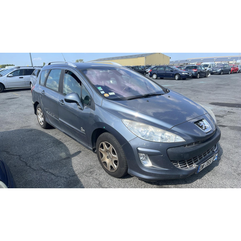 Jante PEUGEOT 308 1 SW Photo n°16