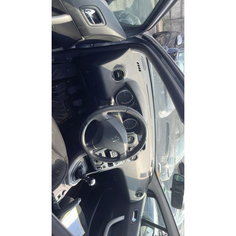 Jante PEUGEOT 308 1 SW Photo n°17