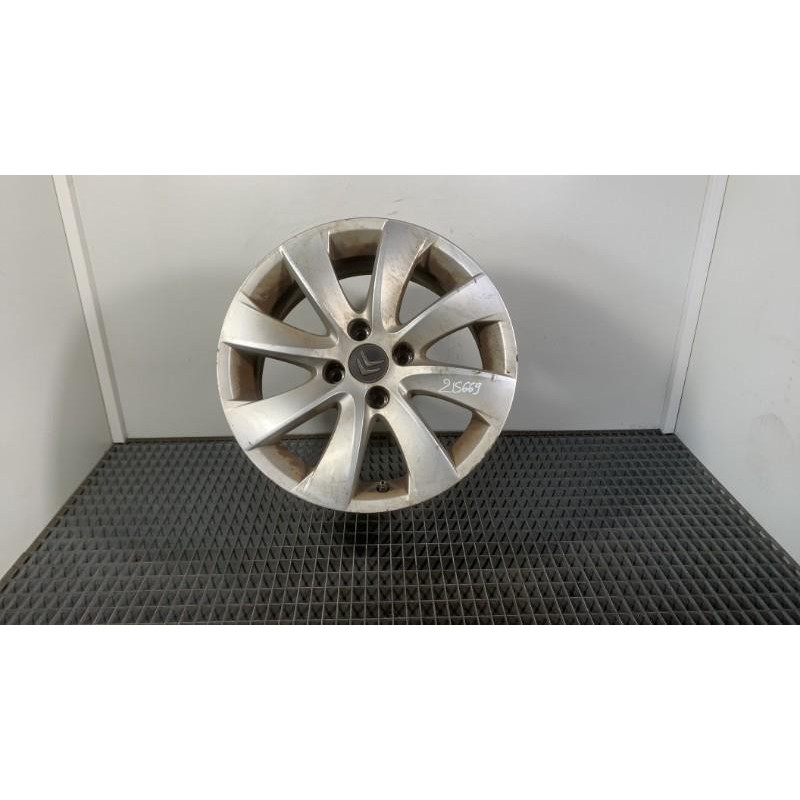 Jante CITROEN C4 GRAND PICASSO 1 Photo n°1