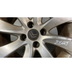 Jante CITROEN C4 GRAND PICASSO 1